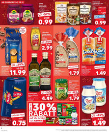 Kaufland Prospekt woche 51 Seite 4