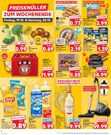 Kaufland Prospekt woche 51 Seite 8