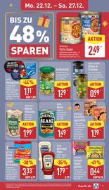 Aldi Nord Prospekt woche 52 Seite 10