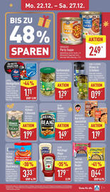 Aldi Nord Prospekt woche 52 Seite 10