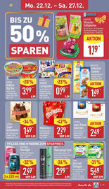 Aldi Nord Prospekt woche 52 Seite 12