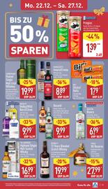 Aldi Nord Prospekt woche 52 Seite 14