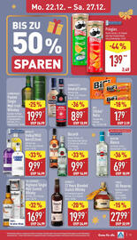 Aldi Nord Prospekt woche 52 Seite 14
