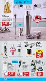 Aldi Nord Prospekt woche 52 Seite 23