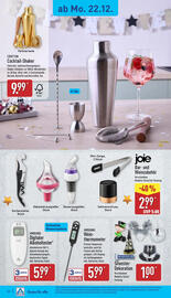 Aldi Nord Prospekt woche 52 Seite 23