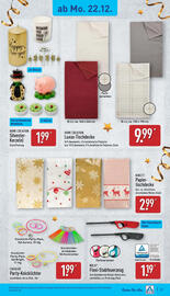 Aldi Nord Prospekt woche 52 Seite 24