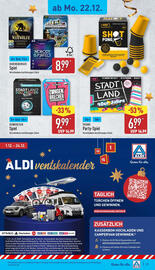 Aldi Nord Prospekt woche 52 Seite 26
