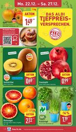 Aldi Nord Prospekt woche 52 Seite 3