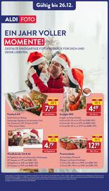 Aldi Nord Prospekt woche 52 Seite 33