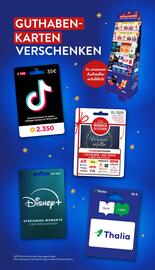 Aldi Nord Prospekt woche 52 Seite 36