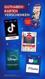 Aldi Nord Prospekt woche 52 Seite 36