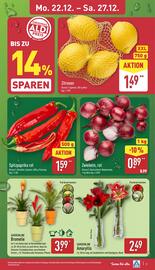 Aldi Nord Prospekt woche 52 Seite 4