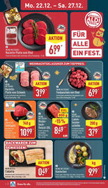Aldi Nord Prospekt woche 52 Seite 5