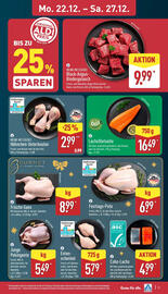 Aldi Nord Prospekt woche 52 Seite 6