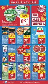 Aldi Nord Prospekt woche 52 Seite 7