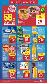 Aldi Nord Prospekt woche 52 Seite 8