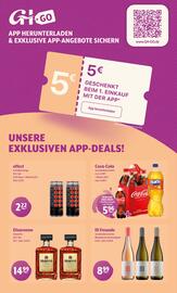 Getränke Hoffmann Prospekt woche 51 Seite 9