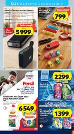 ALDI akciós újság hét 51 Oldal 13