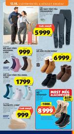 ALDI akciós újság hét 51 Oldal 5