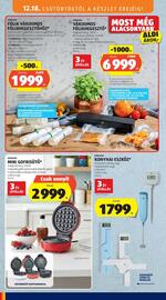 ALDI akciós újság hét 51 Oldal 6