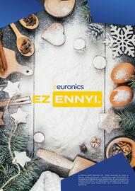 Euronics akciós újság Oldal 10