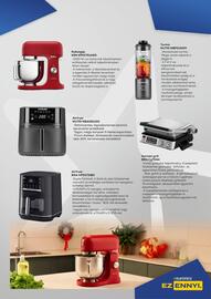 Euronics akciós újság Oldal 2