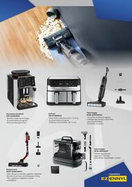 Euronics akciós újság Oldal 3