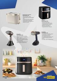 Euronics akciós újság Oldal 7