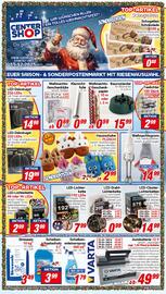 CENTERSHOP Prospekt woche 51 Seite 1