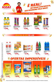 Encarte Assaí Atacadista Página 2