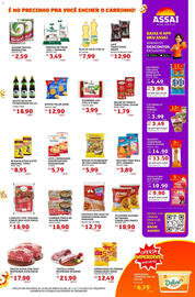 Encarte Assaí Atacadista Página 3