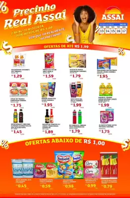 Encarte Assaí Atacadista (válido até 17-12)