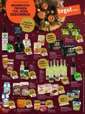 Tegut Prospekt (gültig bis 20-12)