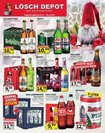 Lösch Depot Prospekt woche 51 Seite 1