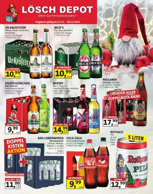 Lösch Depot Prospekt (gültig bis 20-12)