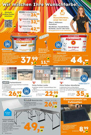 Globus Baumarkt Prospekt Seite 4