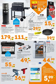 Globus Baumarkt Prospekt Seite 11