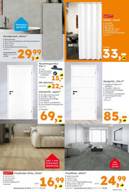 Globus Baumarkt Prospekt Seite 5