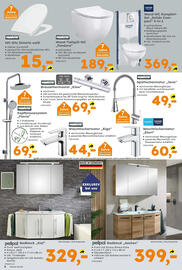 Globus Baumarkt Prospekt Seite 8