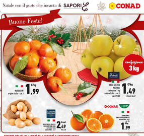 Volantino Conad Pagina 12