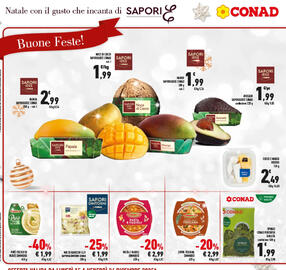 Volantino Conad Pagina 14