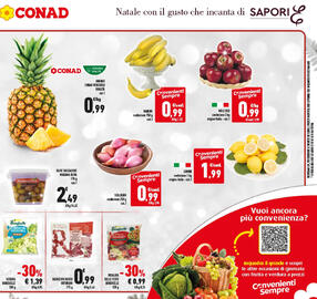 Volantino Conad Pagina 15