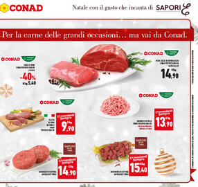Volantino Conad Pagina 17