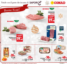 Volantino Conad Pagina 18