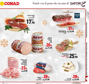 Volantino Conad Pagina 23