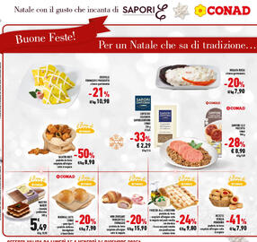 Volantino Conad Pagina 24
