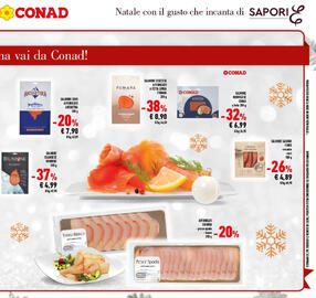 Volantino Conad Pagina 25