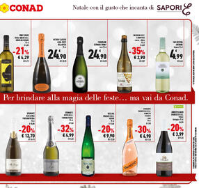 Volantino Conad Pagina 27