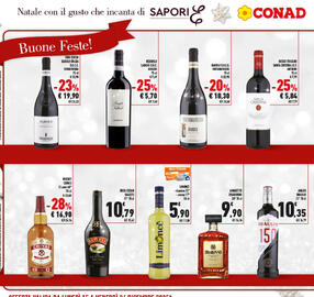 Volantino Conad Pagina 28