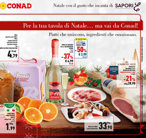 Volantino Conad Pagina 3